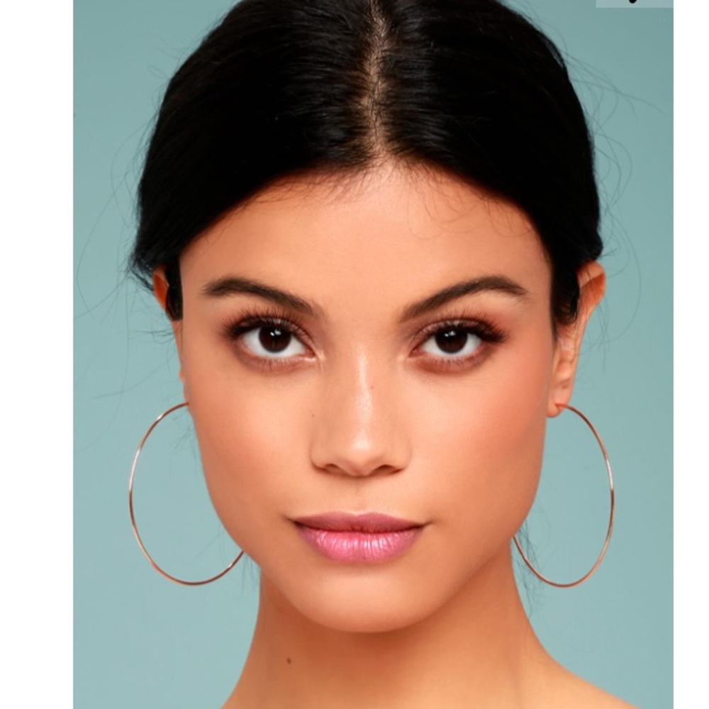 Hoop Earrings
